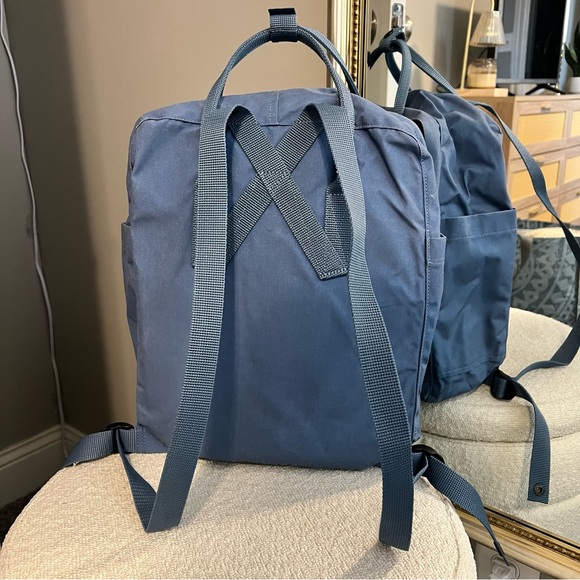 Kånken backpack - Picture 3 of 5